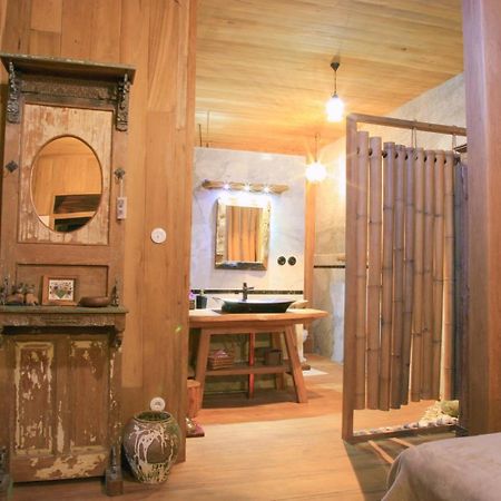 The Canale Boutique Stay Koh Kood Ko Kut Екстериор снимка