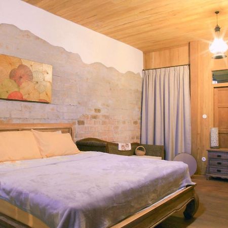 The Canale Boutique Stay Koh Kood Ko Kut Екстериор снимка