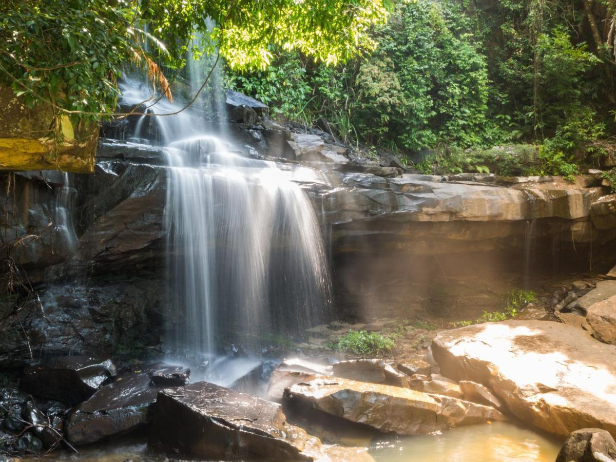 The Canale Boutique Stay Koh Kood Ko Kut Екстериор снимка