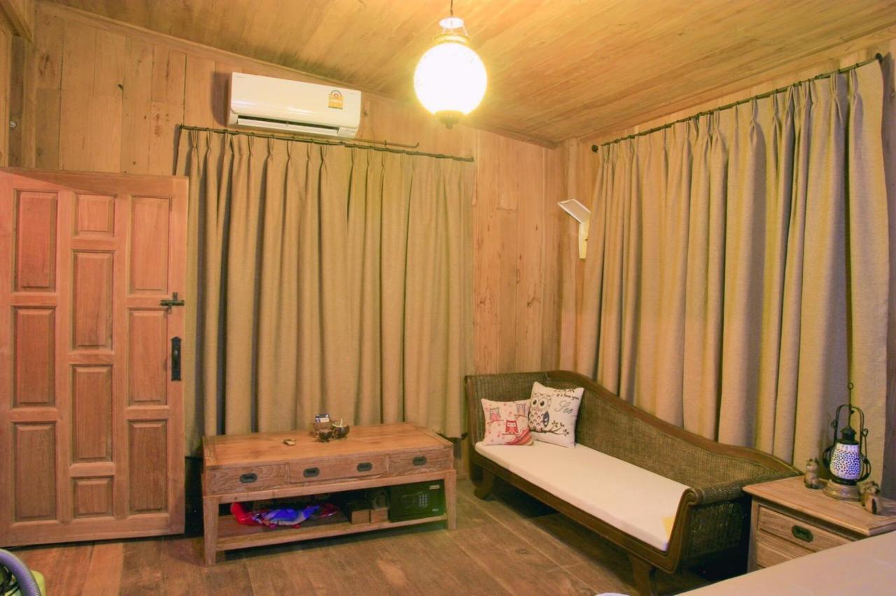 The Canale Boutique Stay Koh Kood Ko Kut Екстериор снимка