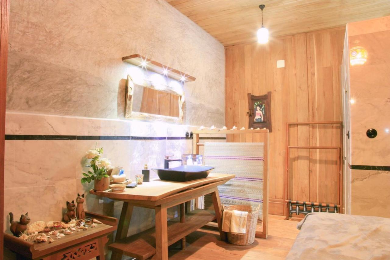 The Canale Boutique Stay Koh Kood Ko Kut Екстериор снимка
