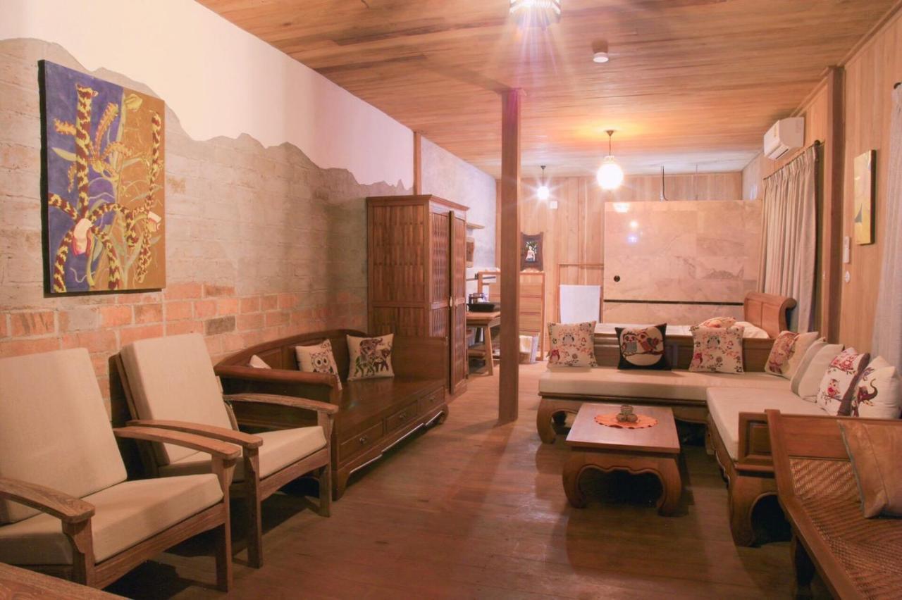 The Canale Boutique Stay Koh Kood Ko Kut Екстериор снимка
