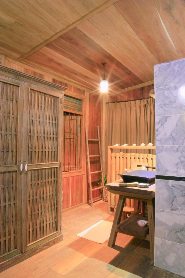 The Canale Boutique Stay Koh Kood Ko Kut Екстериор снимка