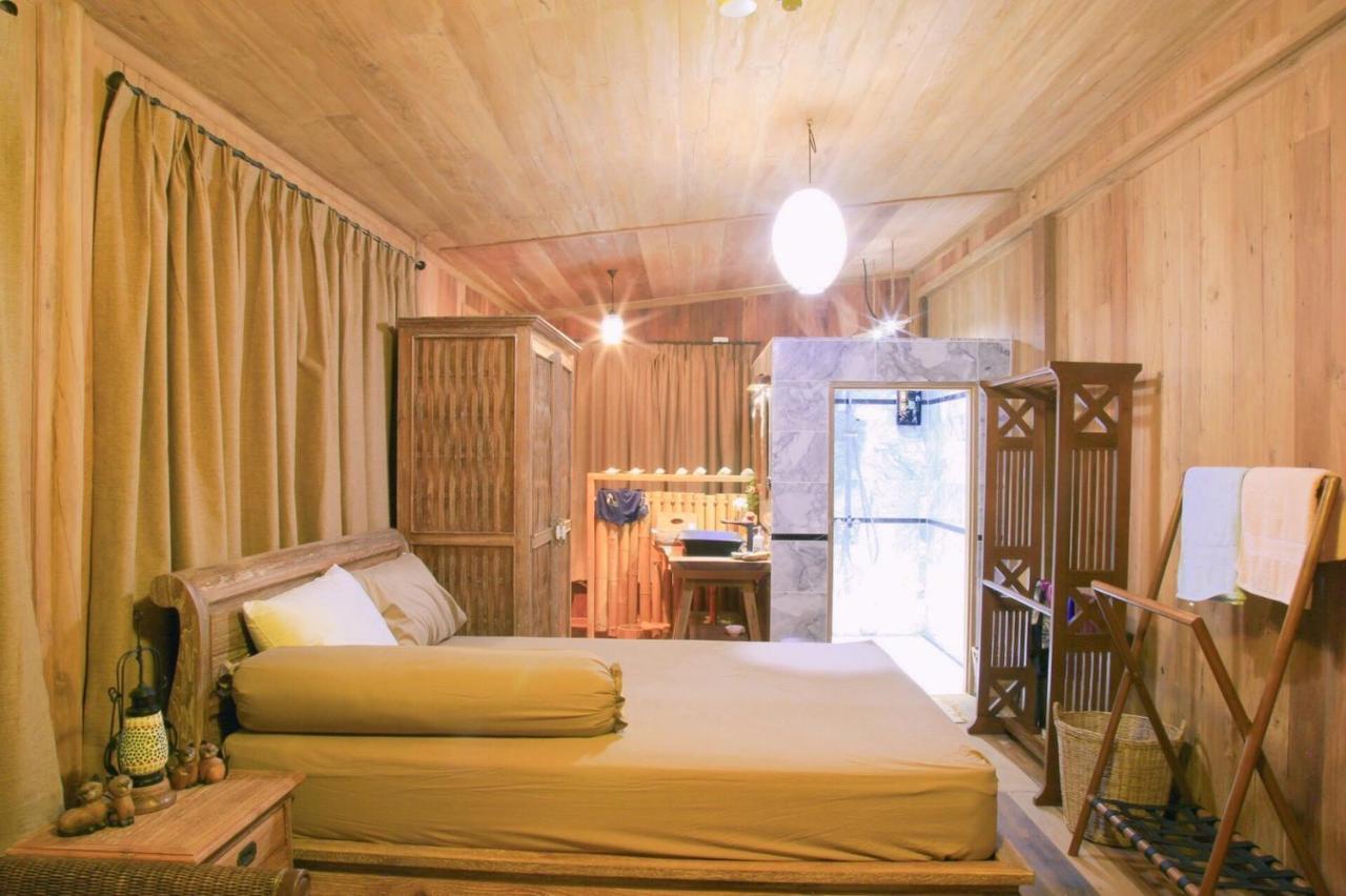 The Canale Boutique Stay Koh Kood Ko Kut Екстериор снимка