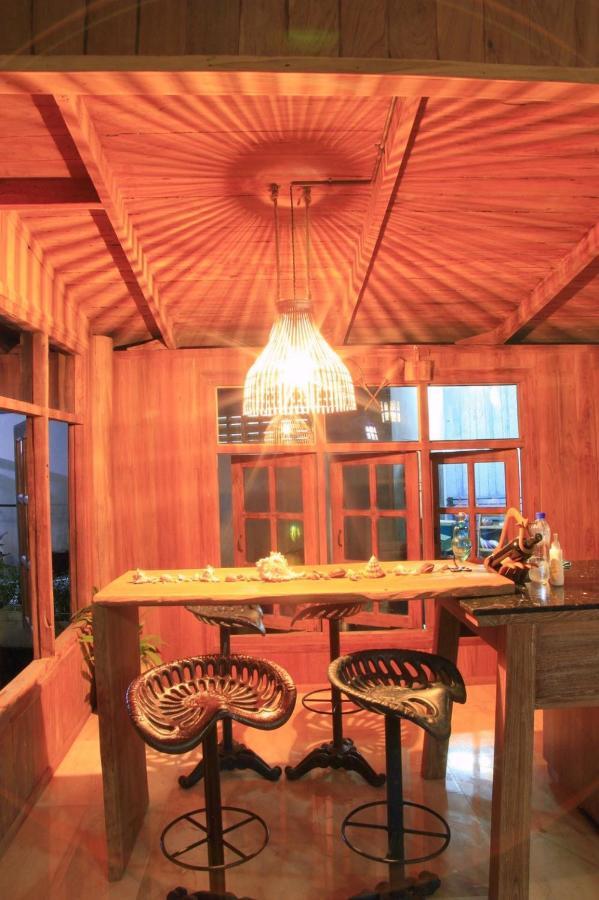 The Canale Boutique Stay Koh Kood Ko Kut Екстериор снимка