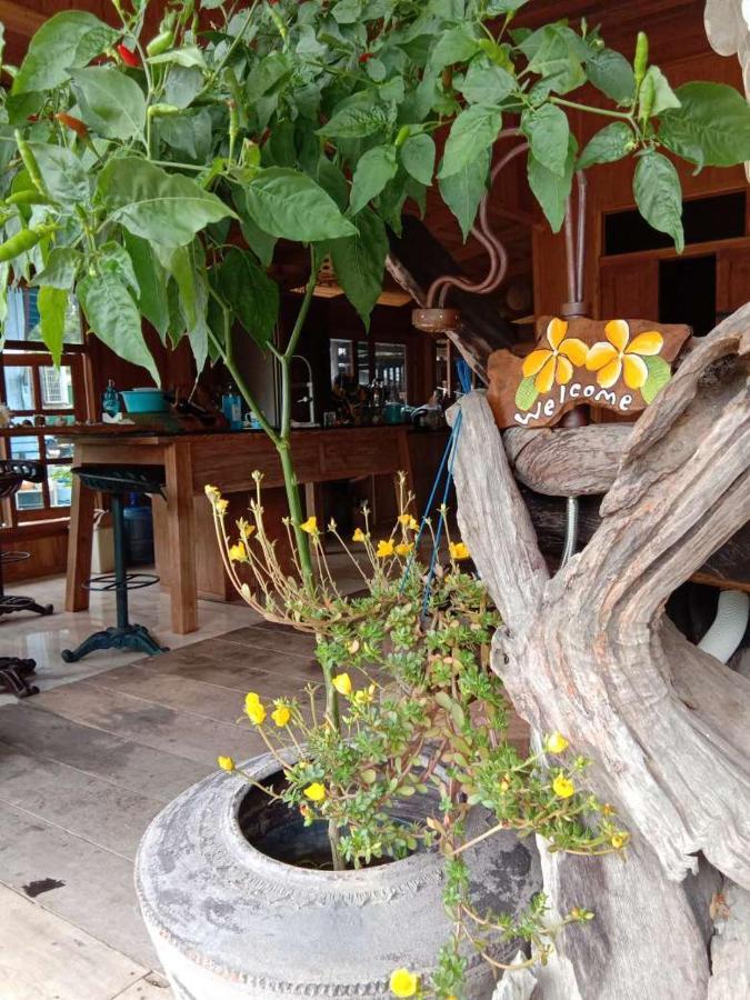 The Canale Boutique Stay Koh Kood Ko Kut Екстериор снимка