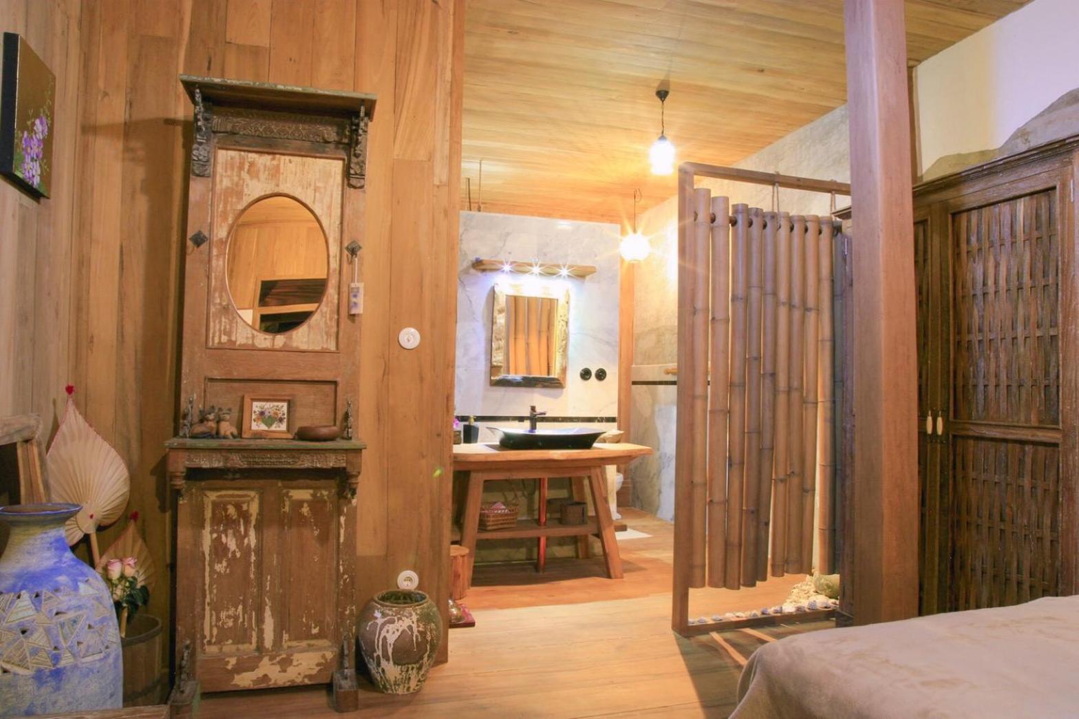 The Canale Boutique Stay Koh Kood Ko Kut Екстериор снимка