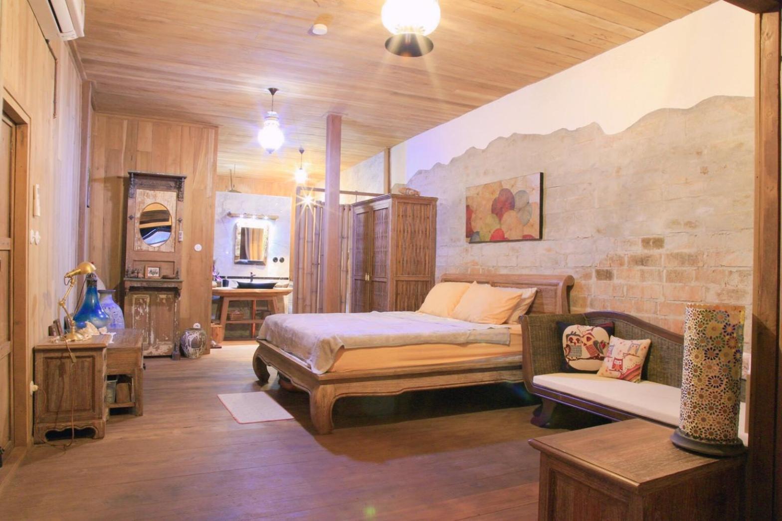 The Canale Boutique Stay Koh Kood Ko Kut Екстериор снимка